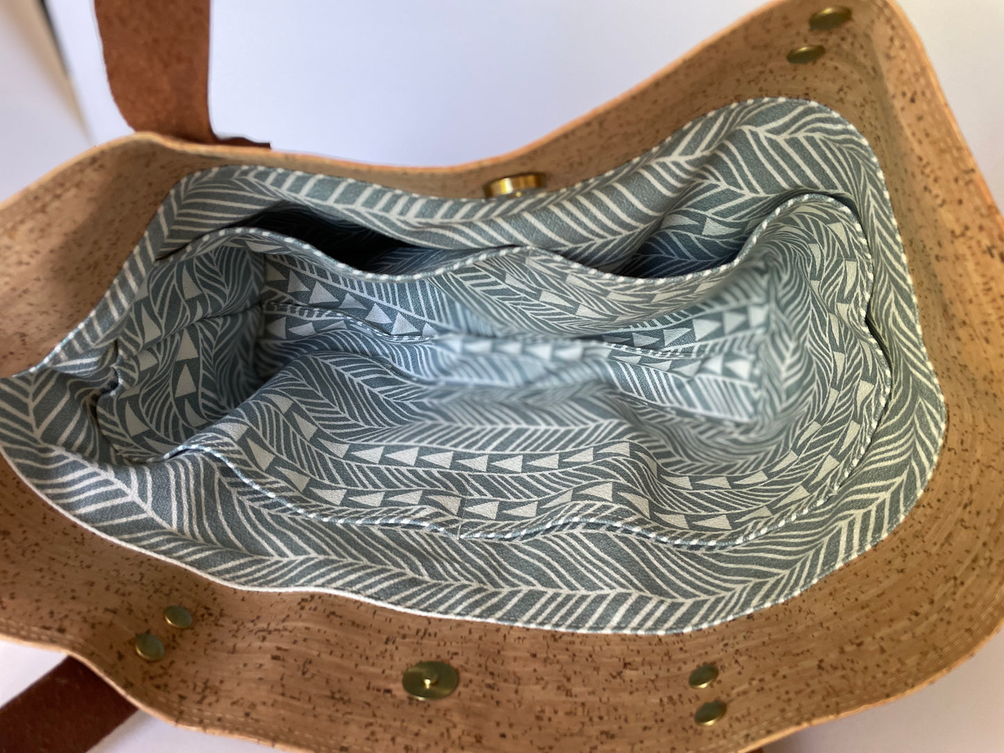 Lālea Shopper Handbag