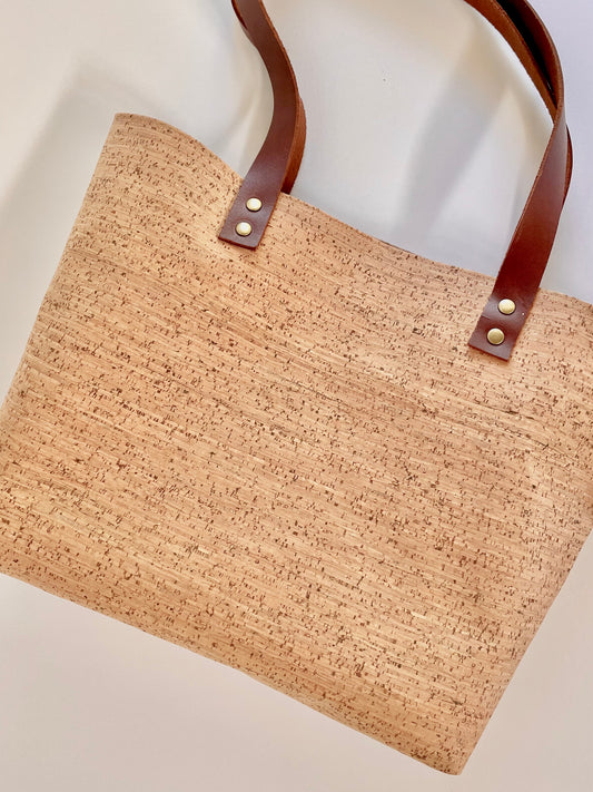 Lālea Shopper Handbag
